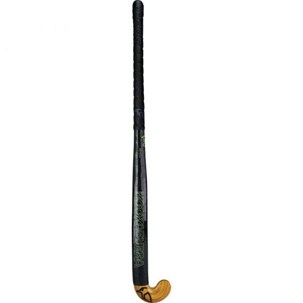 2018 Kookaburra Burst Junior Wooden Hockey Stick Size 26" Light 