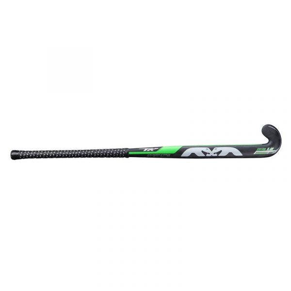 Ouderling Gemoedsrust telefoon TK Total One 1.2 Illuminate Composite Hockey Stick Black/Green 2020