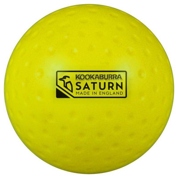 Kookaburra Saturn Feldhockey Indoor/Outdoor Grübchen Oberfläche Training Ball 