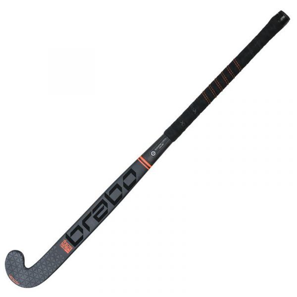 Brand New Brabo TeXtreme X-1 Composite Hockey Stick 36.5" Light 
